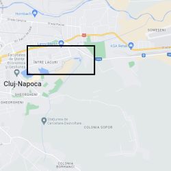DEMO Caut Teren de vanzare Intre Lacuri
